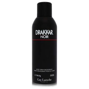 Drakkar Noir by Guy Laroche